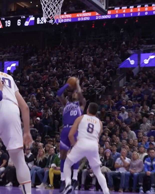 Will Hardy after Jazz loss to Suns  'We're Capable of Playing with Really Anybody'